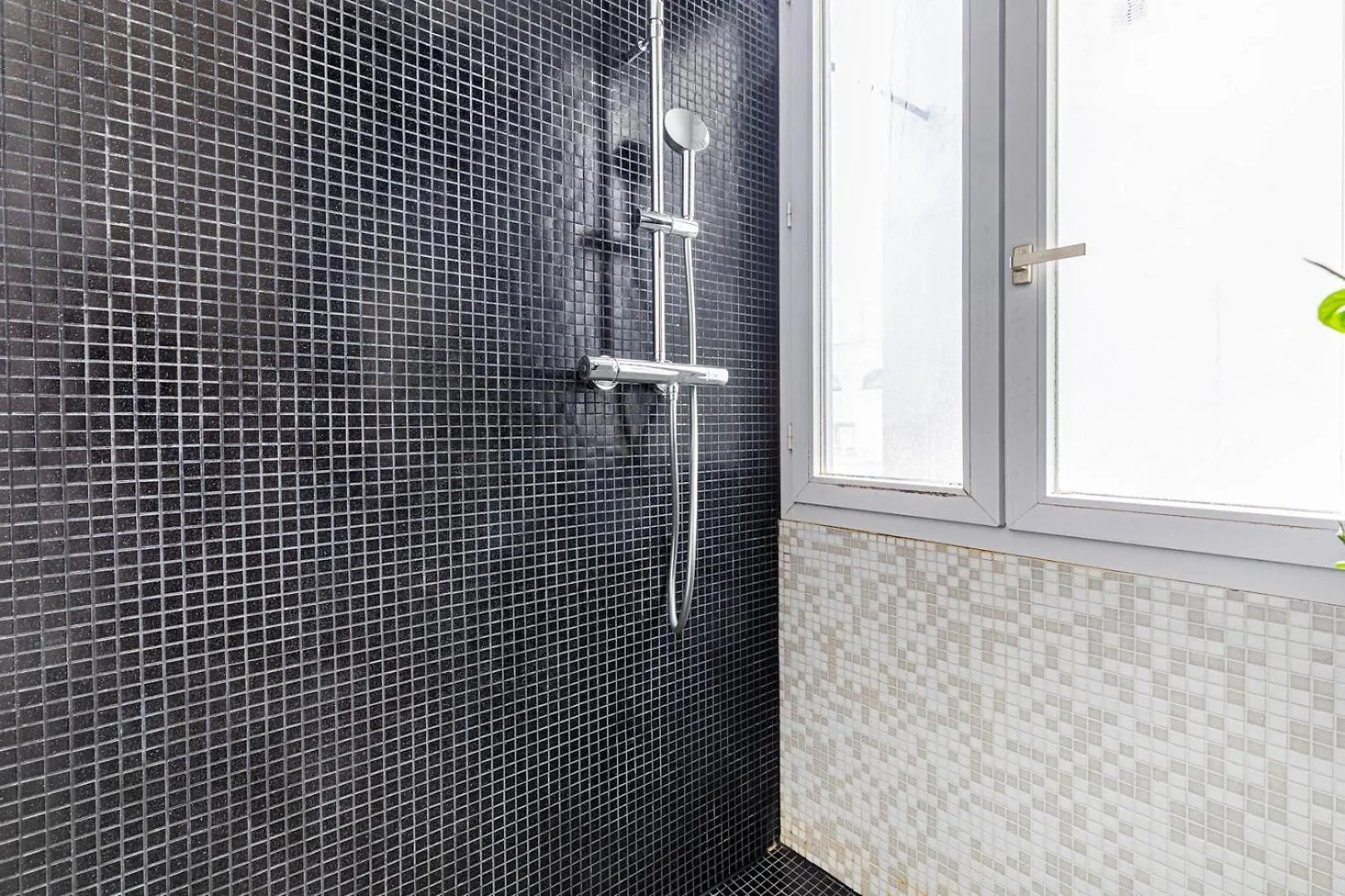 Guestready - A Zen Haven Near Montmartre Lägenhet Paris Frankrike